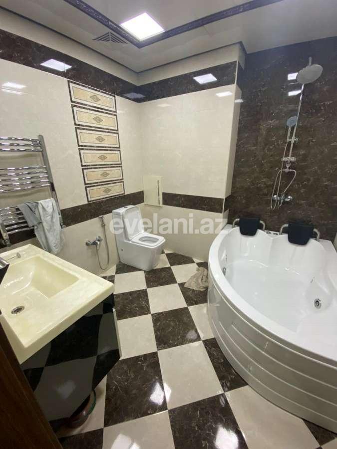 Satılır, yeni tikili, 3 otaqlı, 140 m², Şah İsmayıl Xətai m.