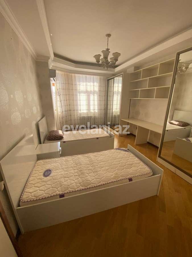 Satılır, yeni tikili, 3 otaqlı, 140 m², Şah İsmayıl Xətai m.