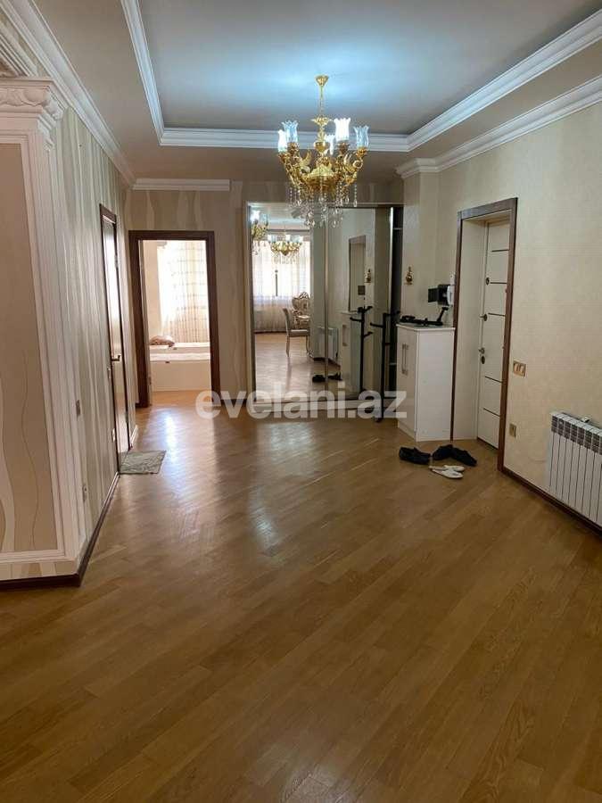 Satılır, yeni tikili, 3 otaqlı, 140 m², Şah İsmayıl Xətai m.