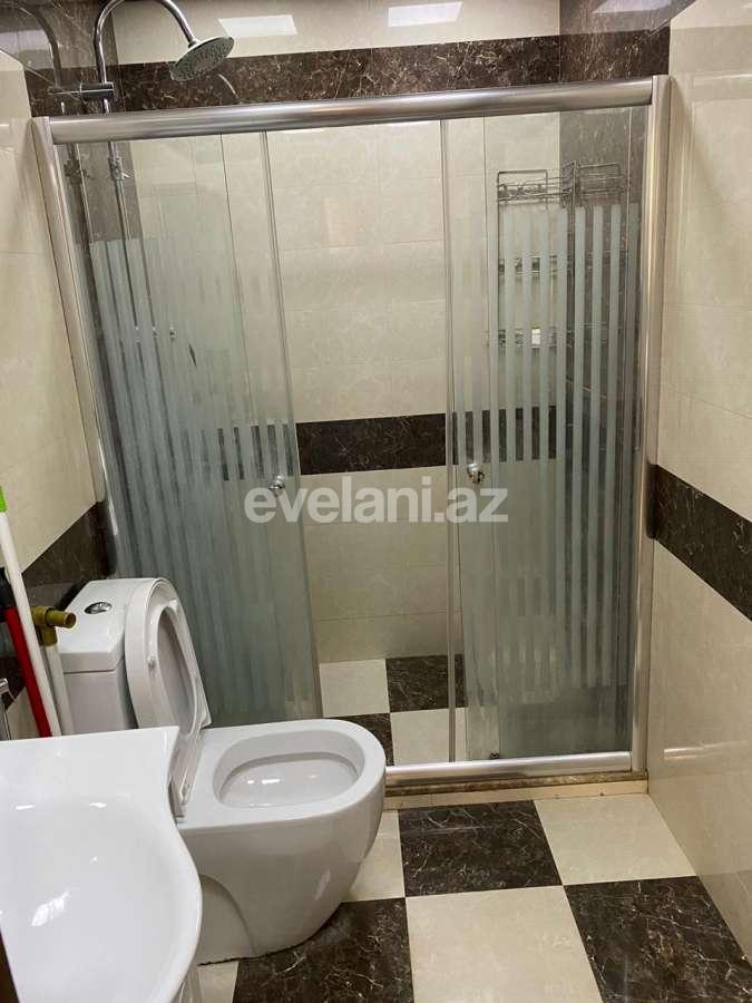 Satılır, yeni tikili, 3 otaqlı, 140 m², Şah İsmayıl Xətai m.