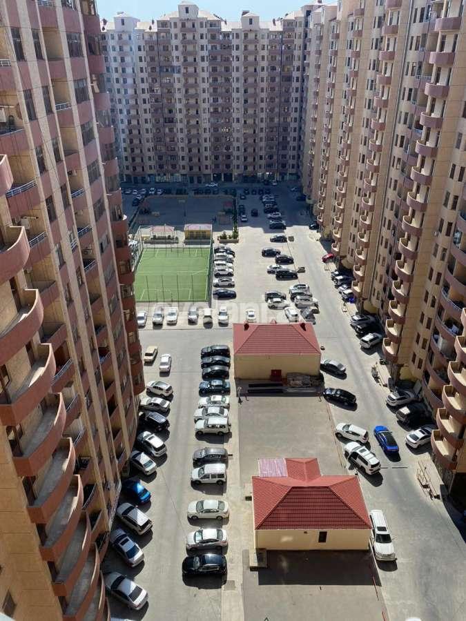 Satılır, yeni tikili, 3 otaqlı, 140 m², Şah İsmayıl Xətai m.