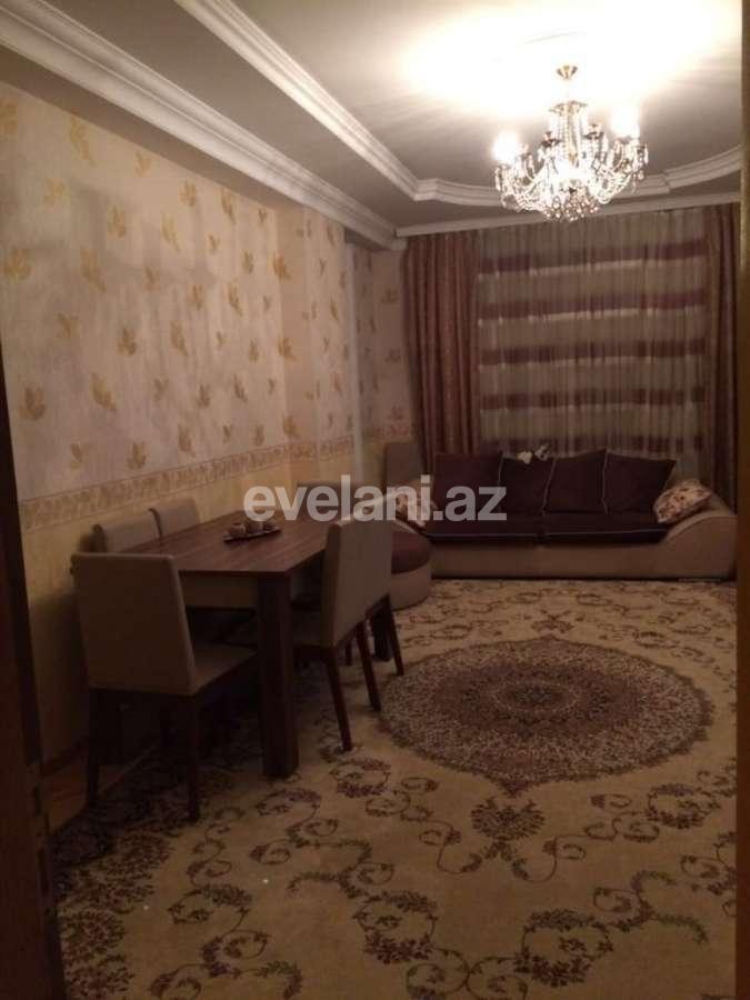 Satılır, yeni tikili, 3 otaqlı, 105 m², Azadlıq prospekti m.