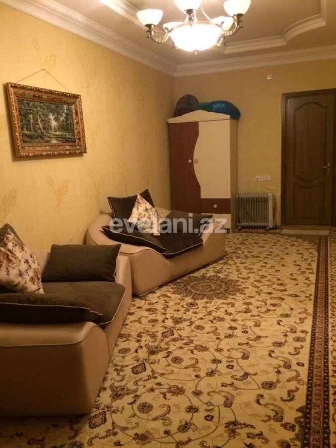 Satılır, yeni tikili, 3 otaqlı, 105 m², Azadlıq prospekti m.