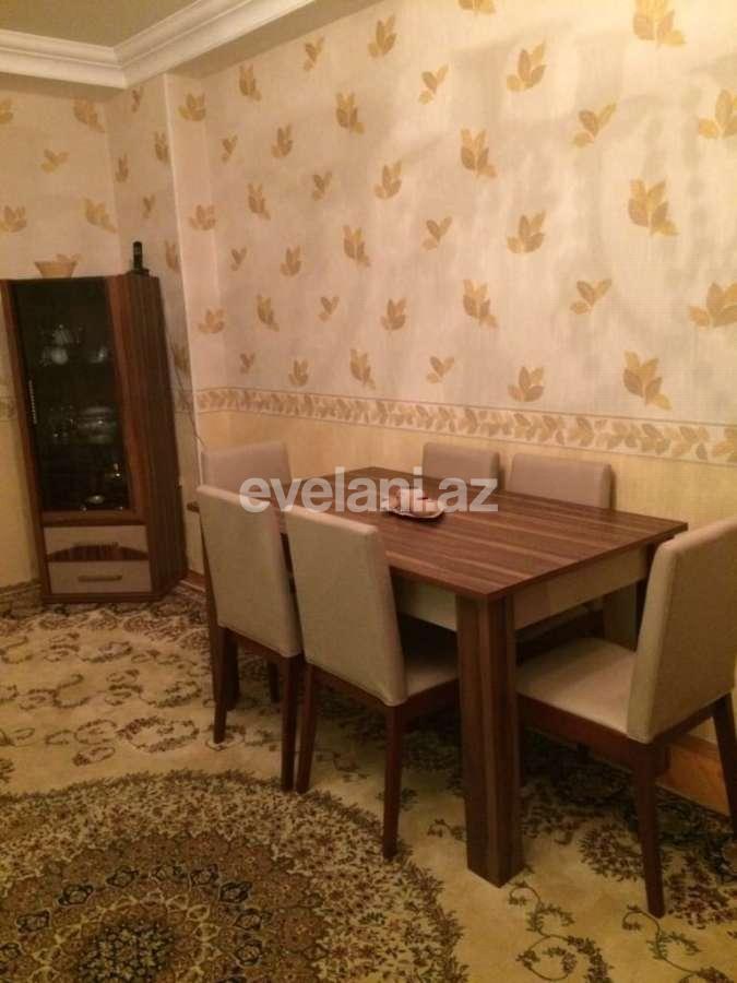 Satılır, yeni tikili, 3 otaqlı, 105 m², Azadlıq prospekti m.