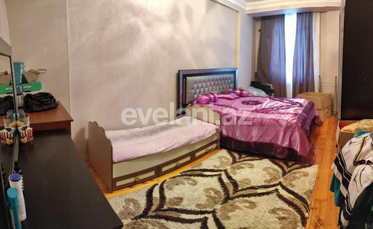 Satılır, yeni tikili, 3 otaqlı, 105 m², Azadlıq prospekti m.