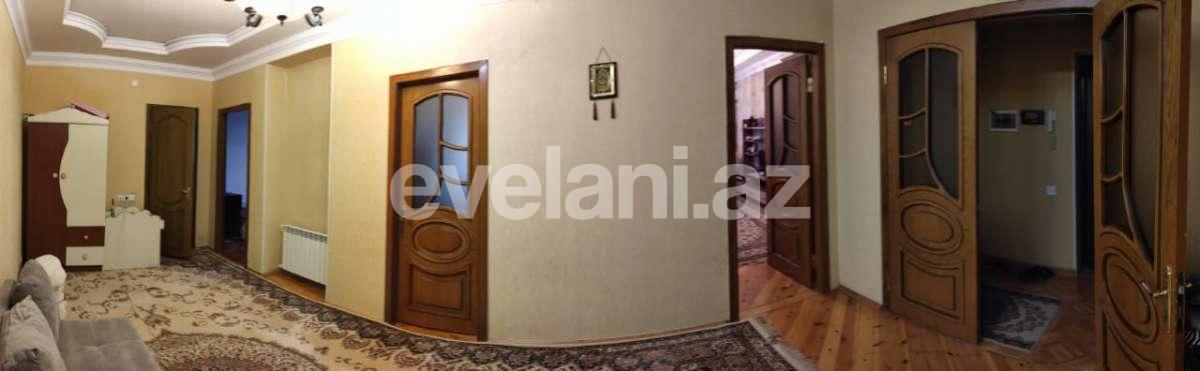 Satılır, yeni tikili, 3 otaqlı, 105 m², Azadlıq prospekti m.