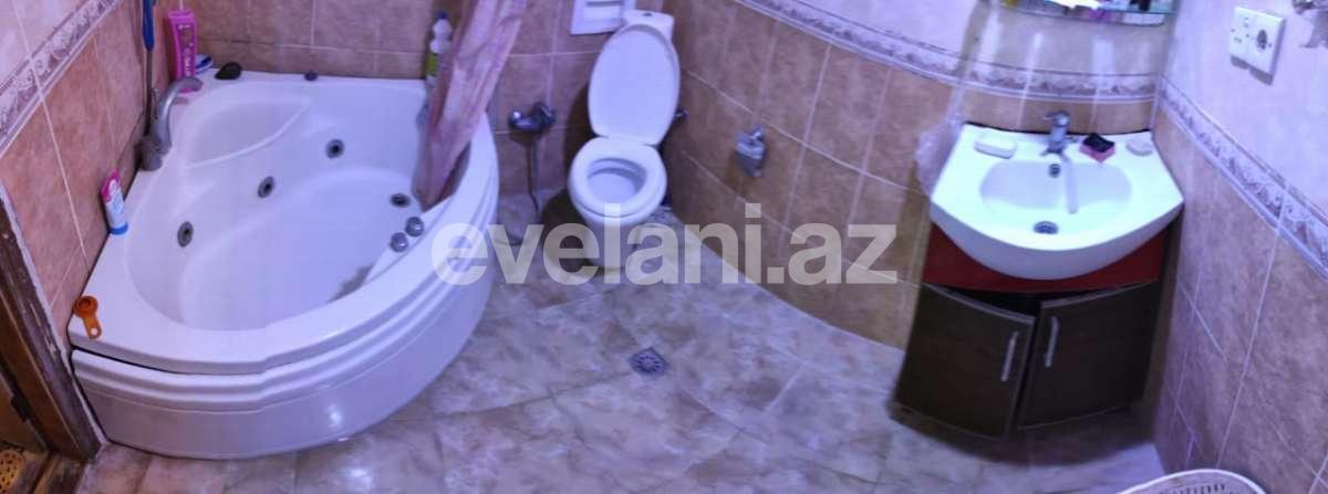 Satılır, yeni tikili, 3 otaqlı, 105 m², Azadlıq prospekti m.