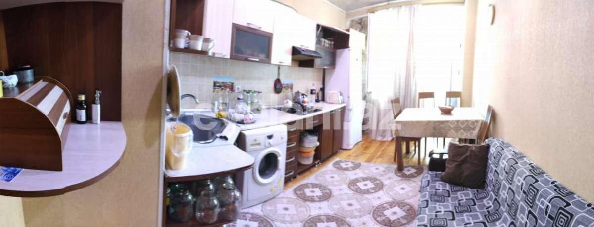 Satılır, yeni tikili, 3 otaqlı, 105 m², Azadlıq prospekti m.