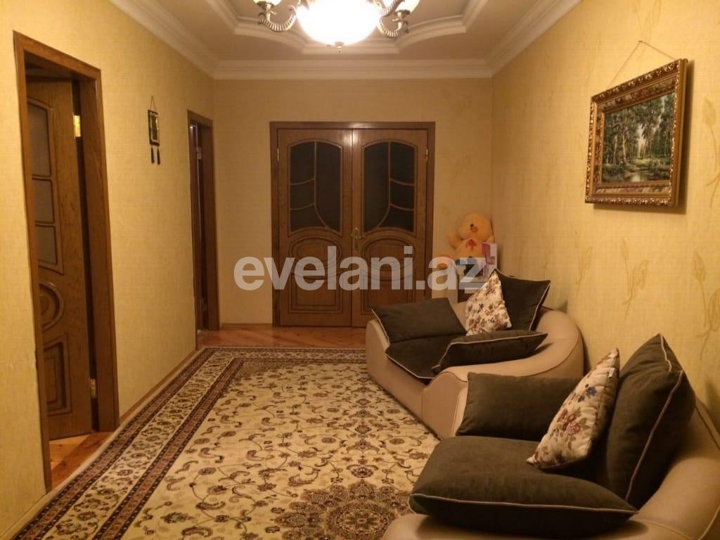 Satılır, yeni tikili, 3 otaqlı, 105 m², Azadlıq prospekti m.