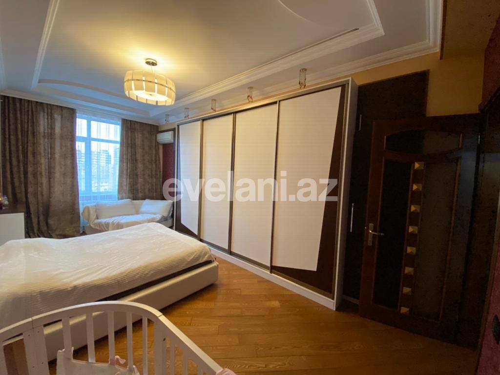 Satılır, yeni tikili, 3 otaqlı, 130 m², Şah İsmayıl Xətai m.