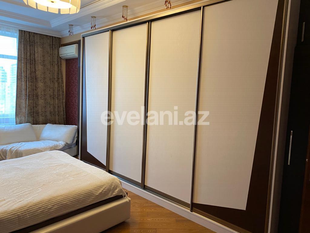 Satılır, yeni tikili, 3 otaqlı, 130 m², Şah İsmayıl Xətai m.