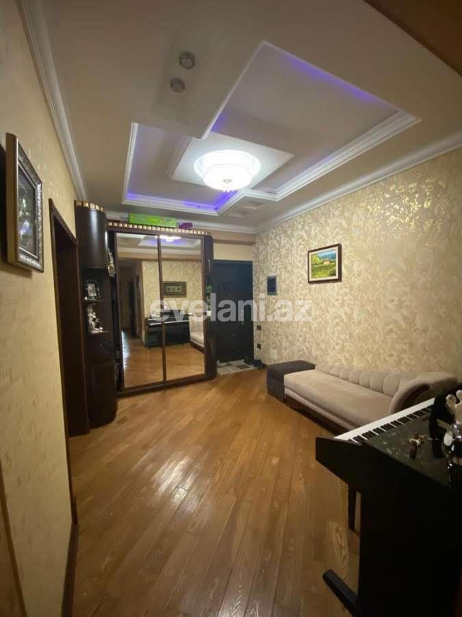 Satılır, yeni tikili, 3 otaqlı, 130 m², Şah İsmayıl Xətai m.