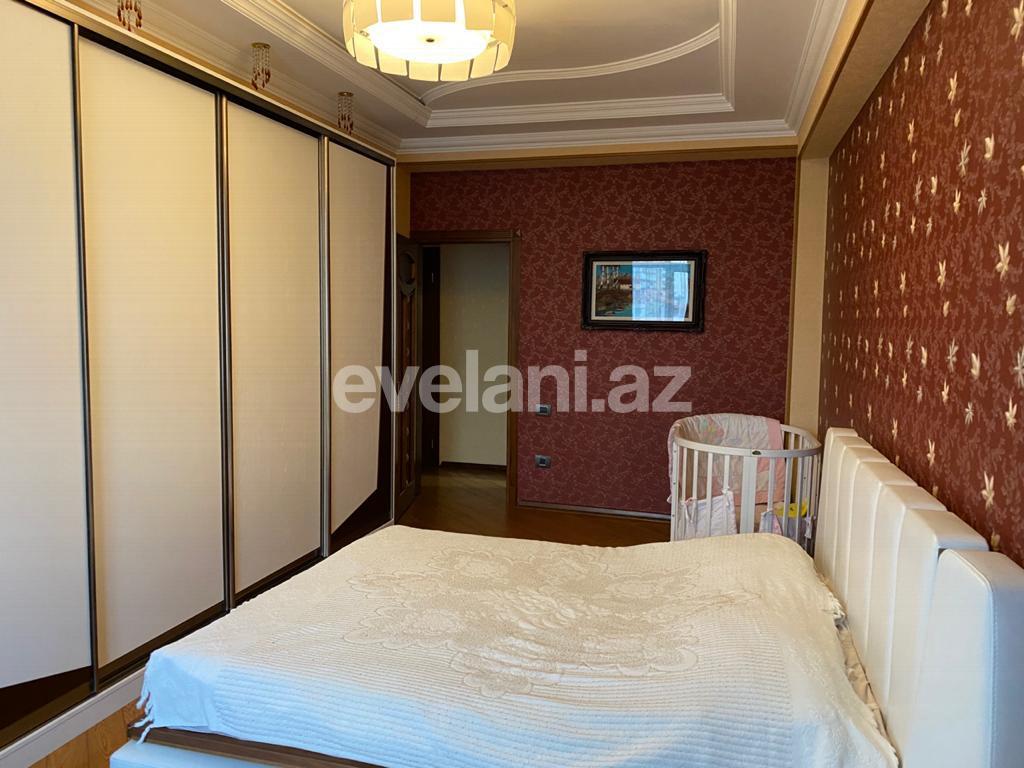 Satılır, yeni tikili, 3 otaqlı, 130 m², Şah İsmayıl Xətai m.