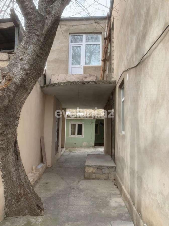 Satılır, həyət evi / bağ, 4 otaqlı, 150 m², Əhmədli m.