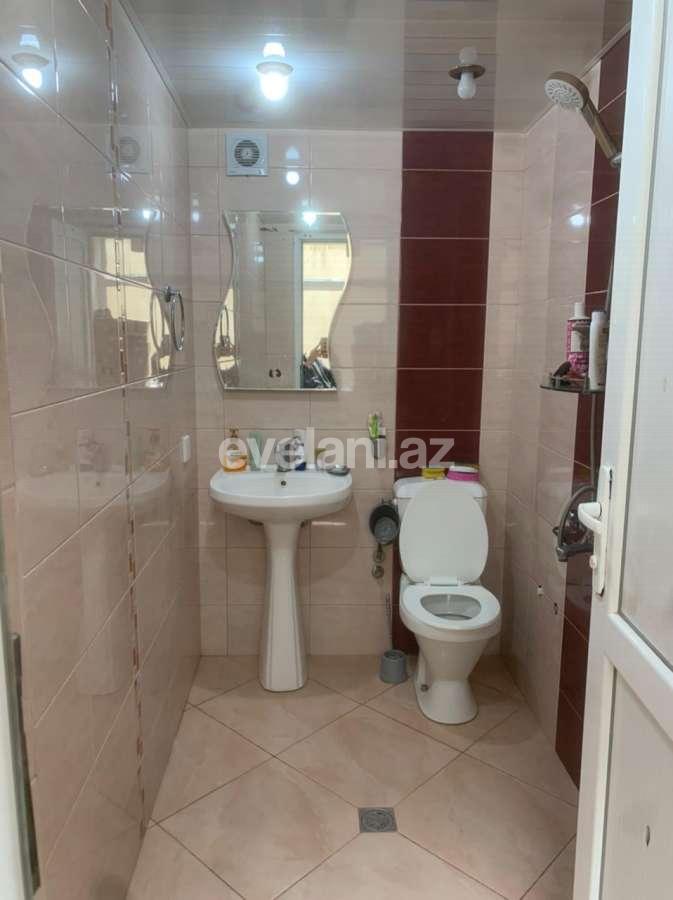 Satılır, həyət evi / bağ, 4 otaqlı, 150 m², Əhmədli m.