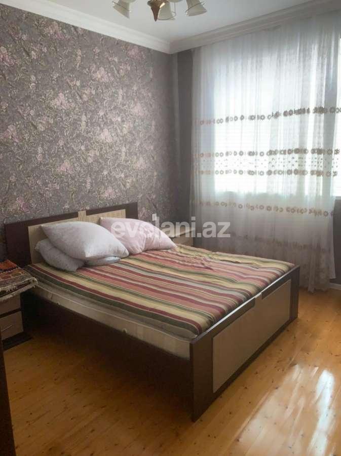 Satılır, həyət evi / bağ, 4 otaqlı, 150 m², Əhmədli m.