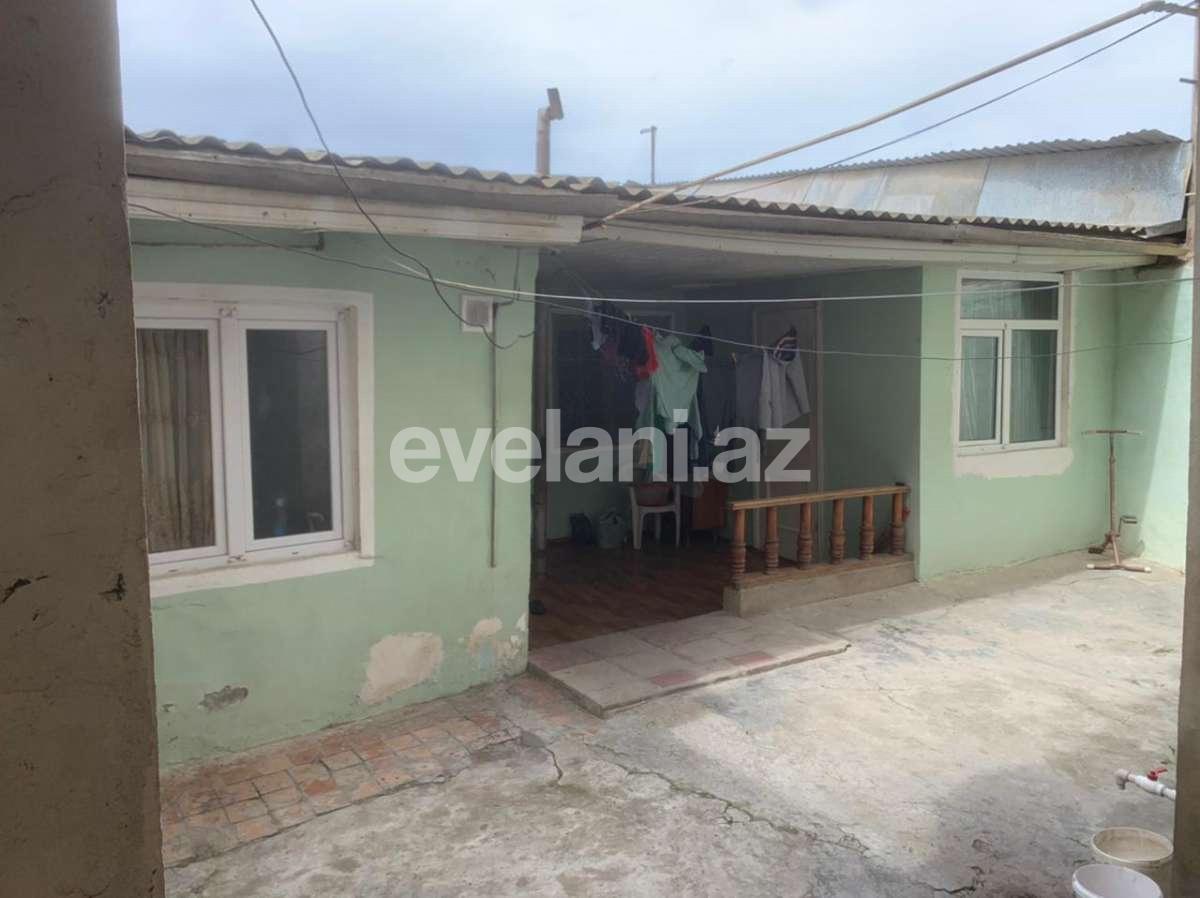 Satılır, həyət evi / bağ, 4 otaqlı, 150 m², Əhmədli m.