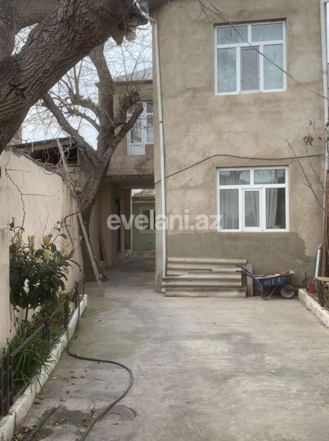 Satılır, həyət evi / bağ, 4 otaqlı, 150 m², Əhmədli m.