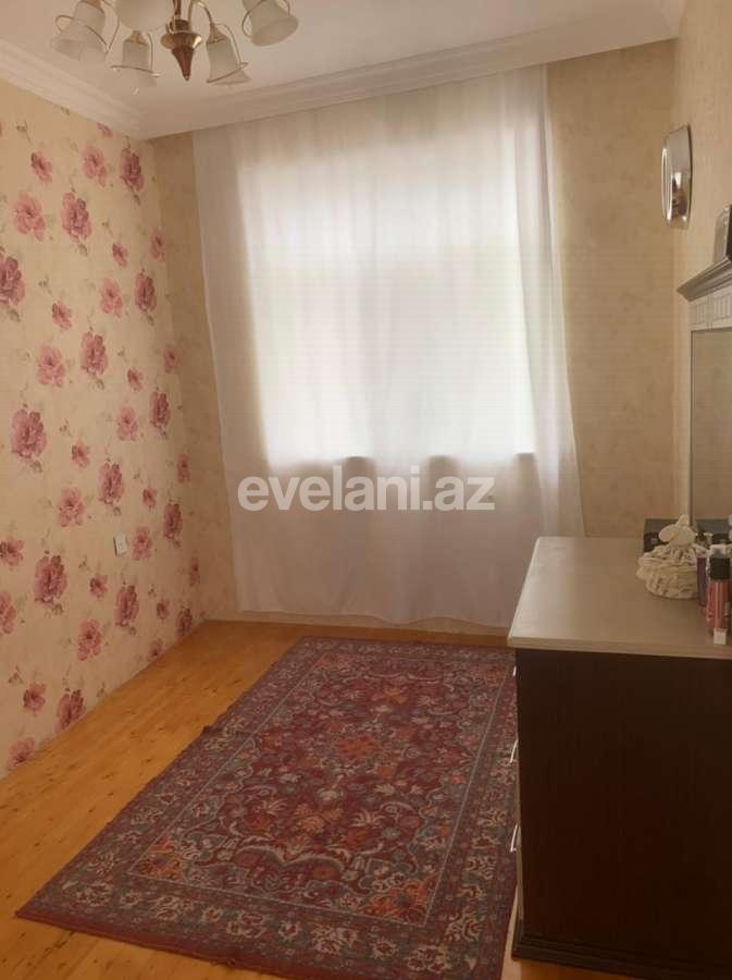 Satılır, həyət evi / bağ, 4 otaqlı, 150 m², Əhmədli m.