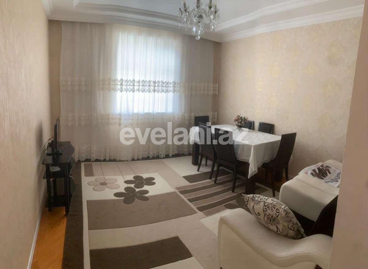 Satılır, həyət evi / bağ, 4 otaqlı, 150 m², Əhmədli m.