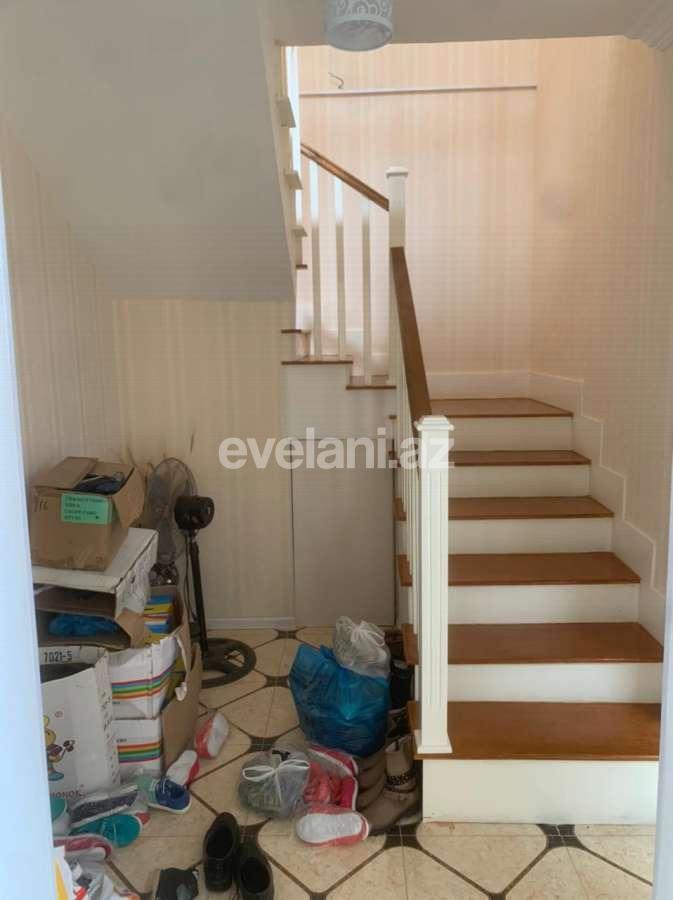 Satılır, həyət evi / bağ, 4 otaqlı, 150 m², Əhmədli m.