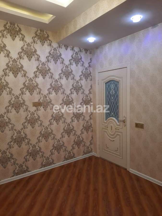 Satılır, yeni tikili, 3 otaqlı, 99 m², Köhnə Günəşli q.
