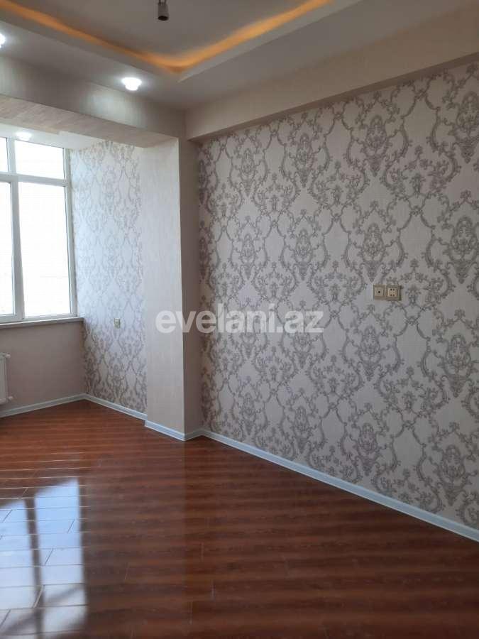 Satılır, yeni tikili, 3 otaqlı, 99 m², Köhnə Günəşli q.