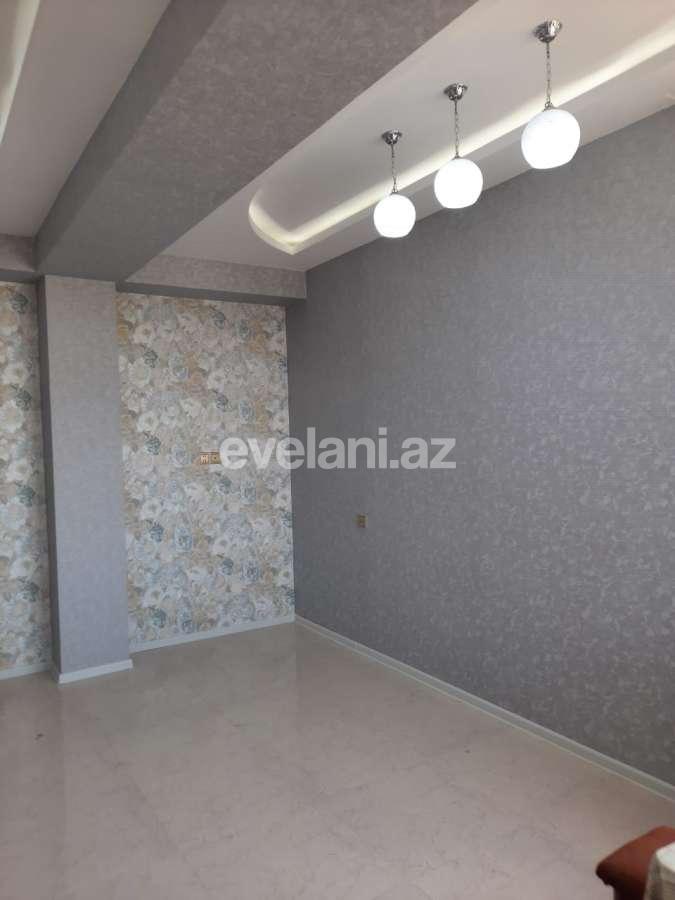 Satılır, yeni tikili, 3 otaqlı, 99 m², Köhnə Günəşli q.