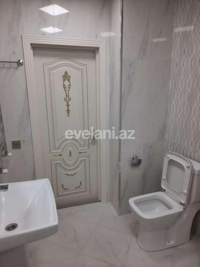 Satılır, yeni tikili, 3 otaqlı, 99 m², Köhnə Günəşli q.