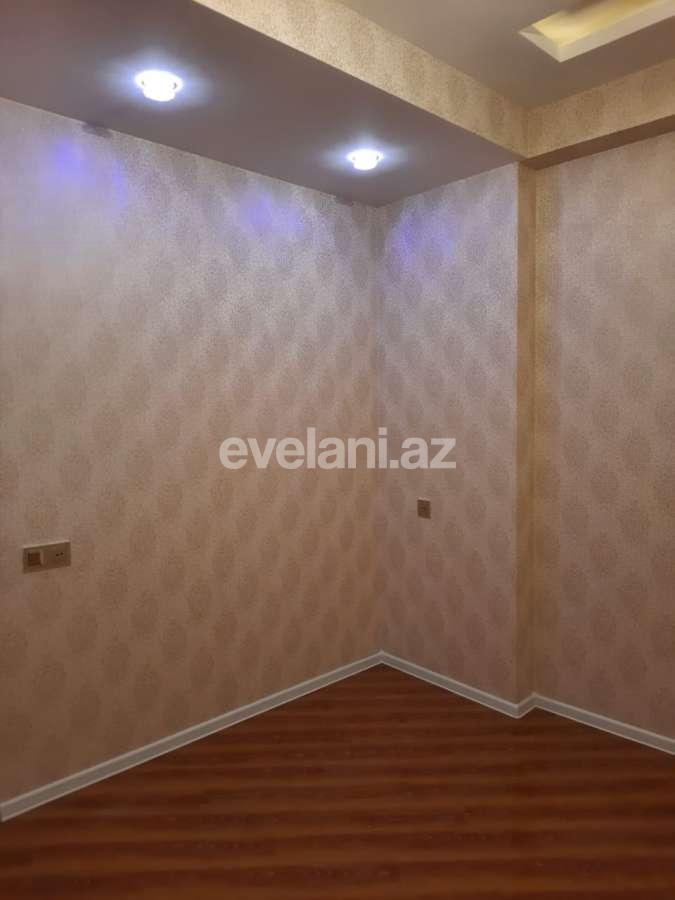 Satılır, yeni tikili, 3 otaqlı, 99 m², Köhnə Günəşli q.