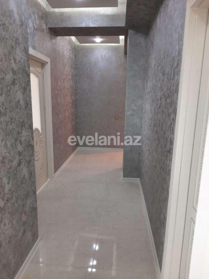 Satılır, yeni tikili, 3 otaqlı, 99 m², Köhnə Günəşli q.