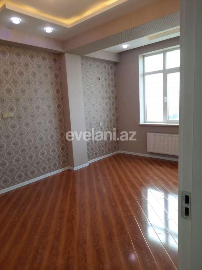 Satılır, yeni tikili, 3 otaqlı, 99 m², Köhnə Günəşli q.
