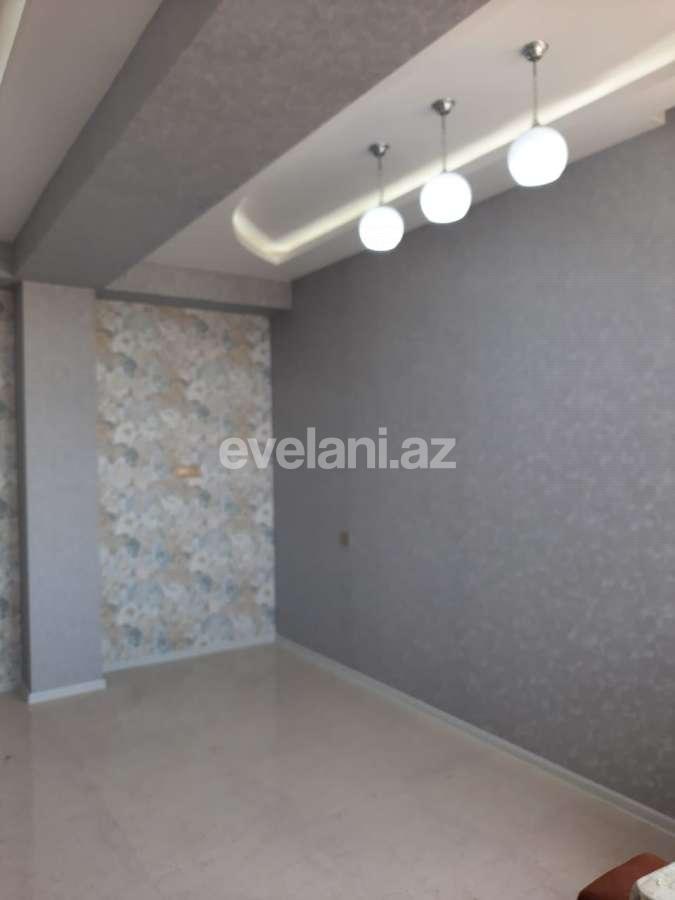 Satılır, yeni tikili, 3 otaqlı, 99 m², Köhnə Günəşli q.