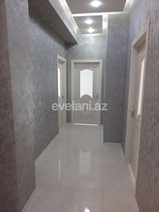 Satılır, yeni tikili, 3 otaqlı, 99 m², Köhnə Günəşli q.