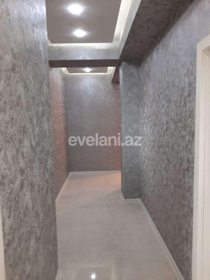 Satılır, yeni tikili, 3 otaqlı, 99 m², Köhnə Günəşli q.