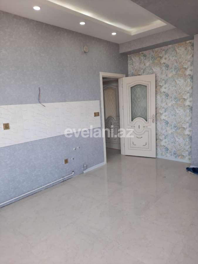 Satılır, yeni tikili, 3 otaqlı, 99 m², Köhnə Günəşli q.