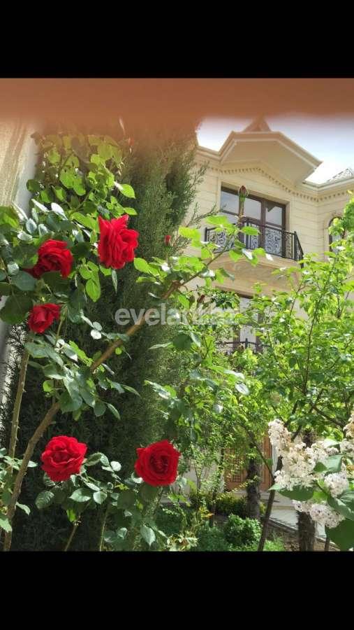 Satılır, villa, 14 otaqlı, 600 m², Badamdar q.