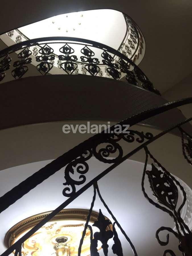 Satılır, villa, 14 otaqlı, 600 m², Badamdar q.