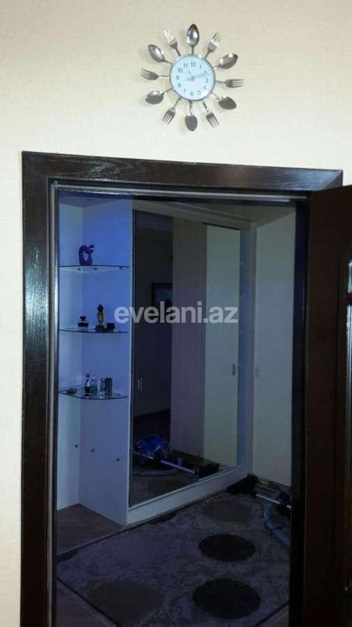 Sale, new building, 4 room, 180 m², Shah Ismail Khatai m.