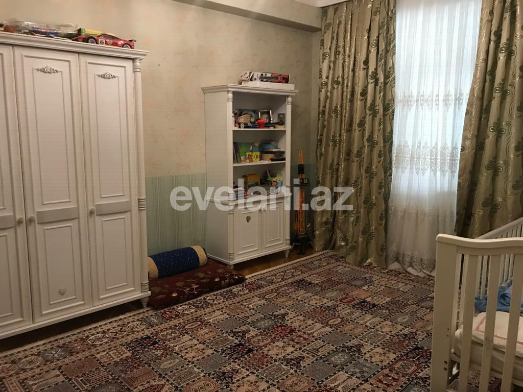 Sale, new building, 4 room, 180 m², Shah Ismail Khatai m.