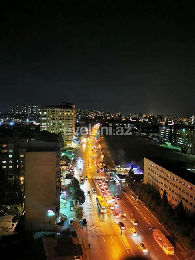 Satılır, yeni tikili, 2 otaqlı, 87 m², İnşaatçılar m.