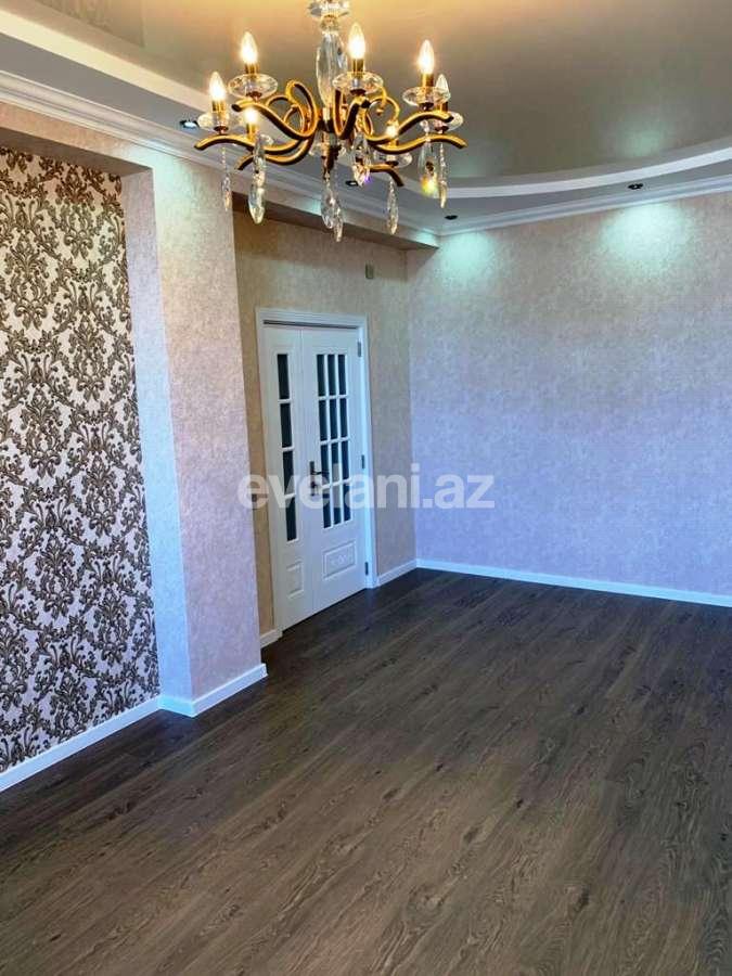 Satılır, yeni tikili, 2 otaqlı, 87 m², İnşaatçılar m.
