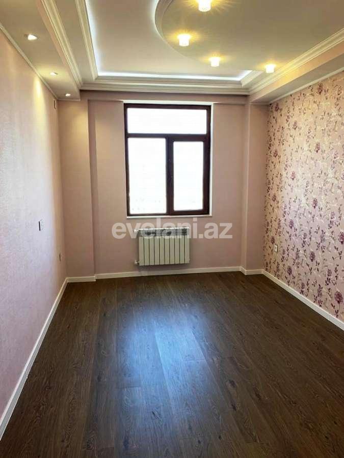 Satılır, yeni tikili, 2 otaqlı, 87 m², İnşaatçılar m.