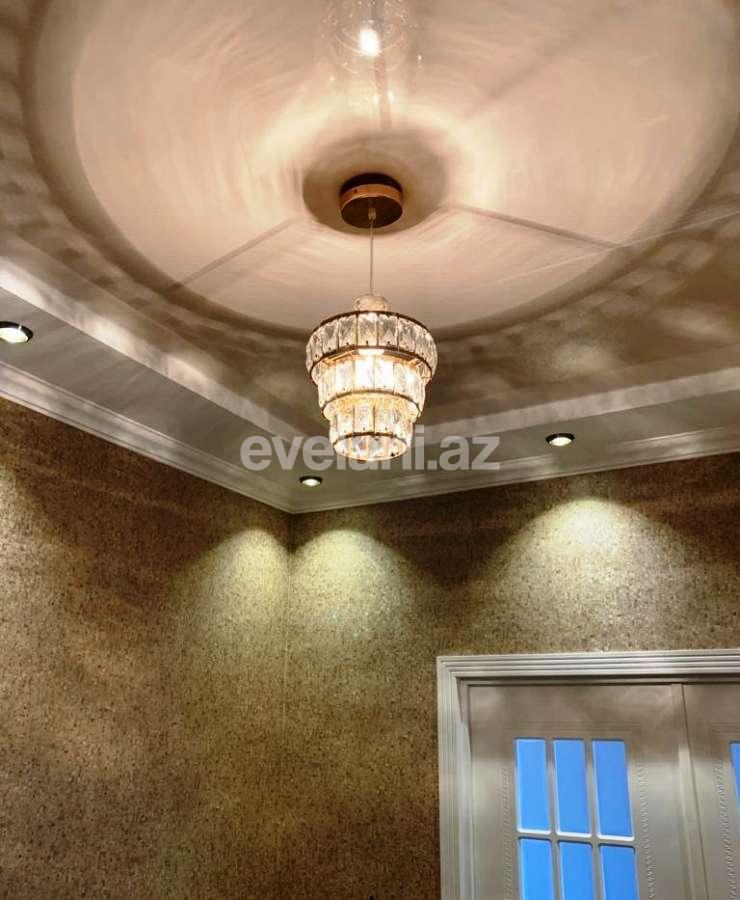 Satılır, yeni tikili, 2 otaqlı, 87 m², İnşaatçılar m.