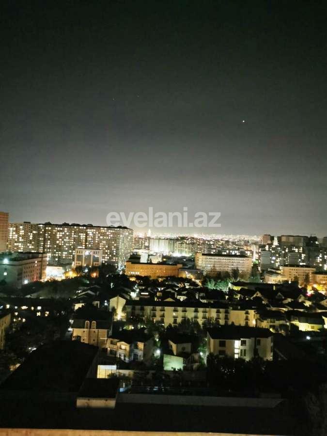 Satılır, yeni tikili, 2 otaqlı, 87 m², İnşaatçılar m.