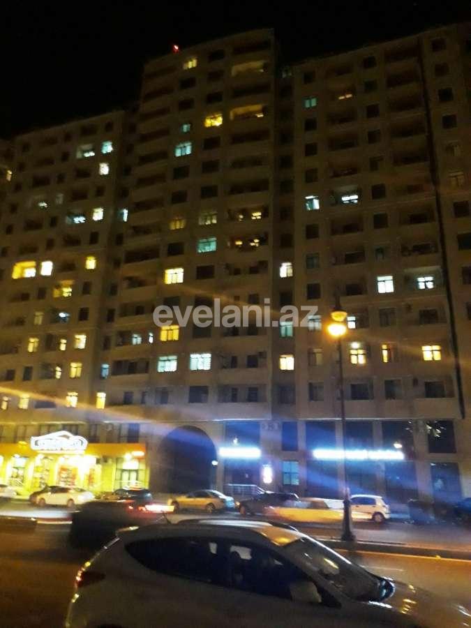 Satılır, yeni tikili, 2 otaqlı, 87 m², İnşaatçılar m.