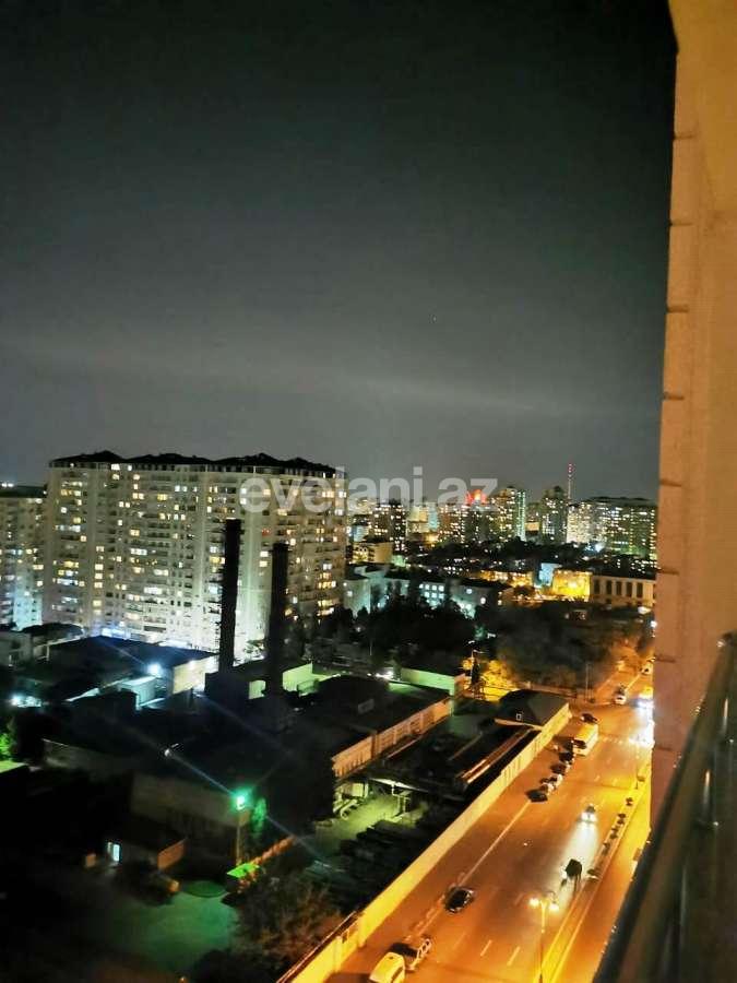 Satılır, yeni tikili, 2 otaqlı, 87 m², İnşaatçılar m.