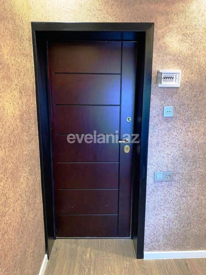 Satılır, yeni tikili, 2 otaqlı, 87 m², İnşaatçılar m.