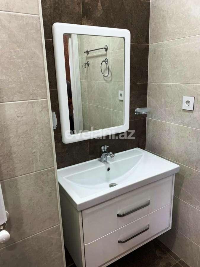 Satılır, yeni tikili, 2 otaqlı, 87 m², İnşaatçılar m.