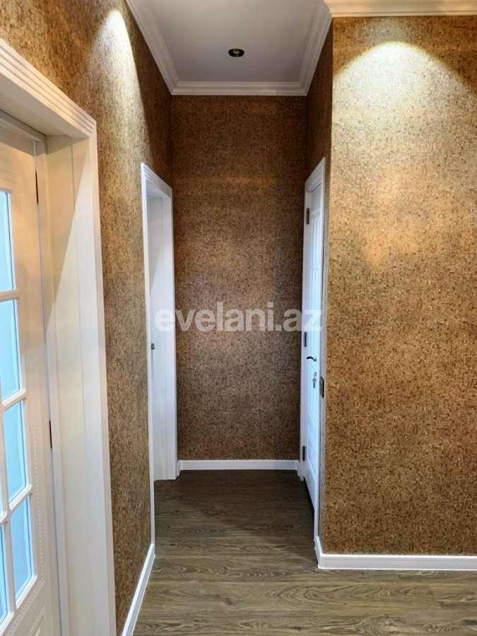 Satılır, yeni tikili, 2 otaqlı, 87 m², İnşaatçılar m.